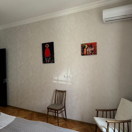 Guest House Tmt Сігнагі Екстер'єр фото