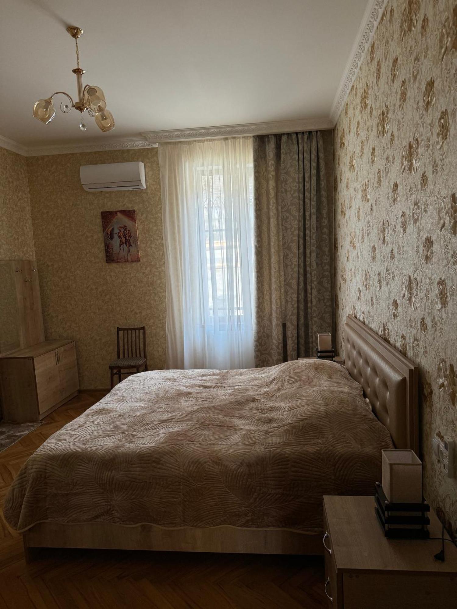 Guest House Tmt Сігнагі Екстер'єр фото