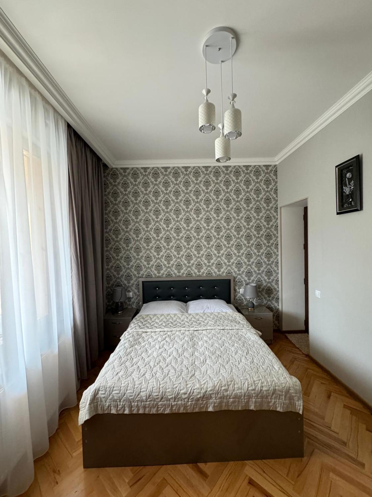 Guest House Tmt Сігнагі Екстер'єр фото
