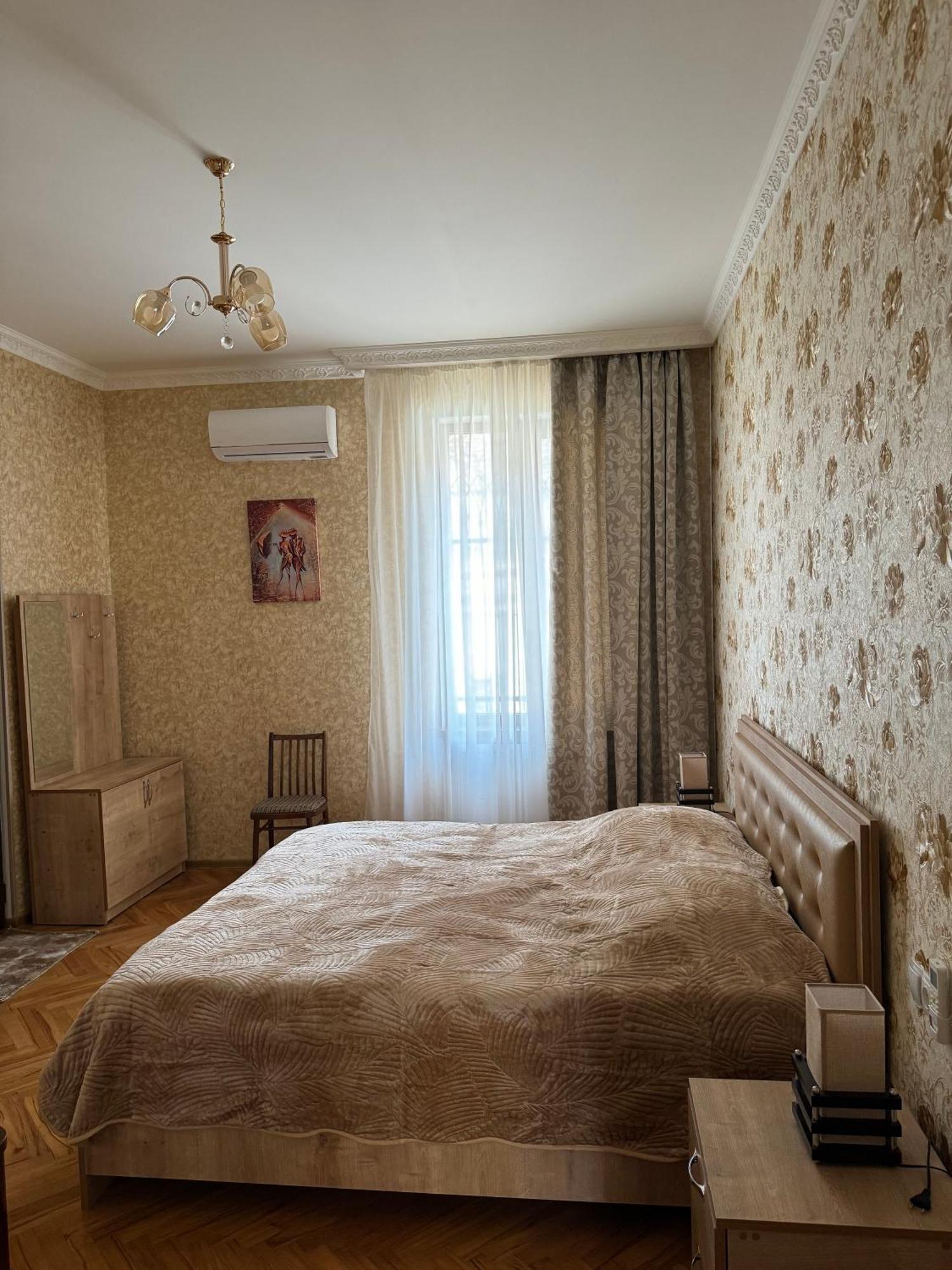 Guest House Tmt Сігнагі Екстер'єр фото