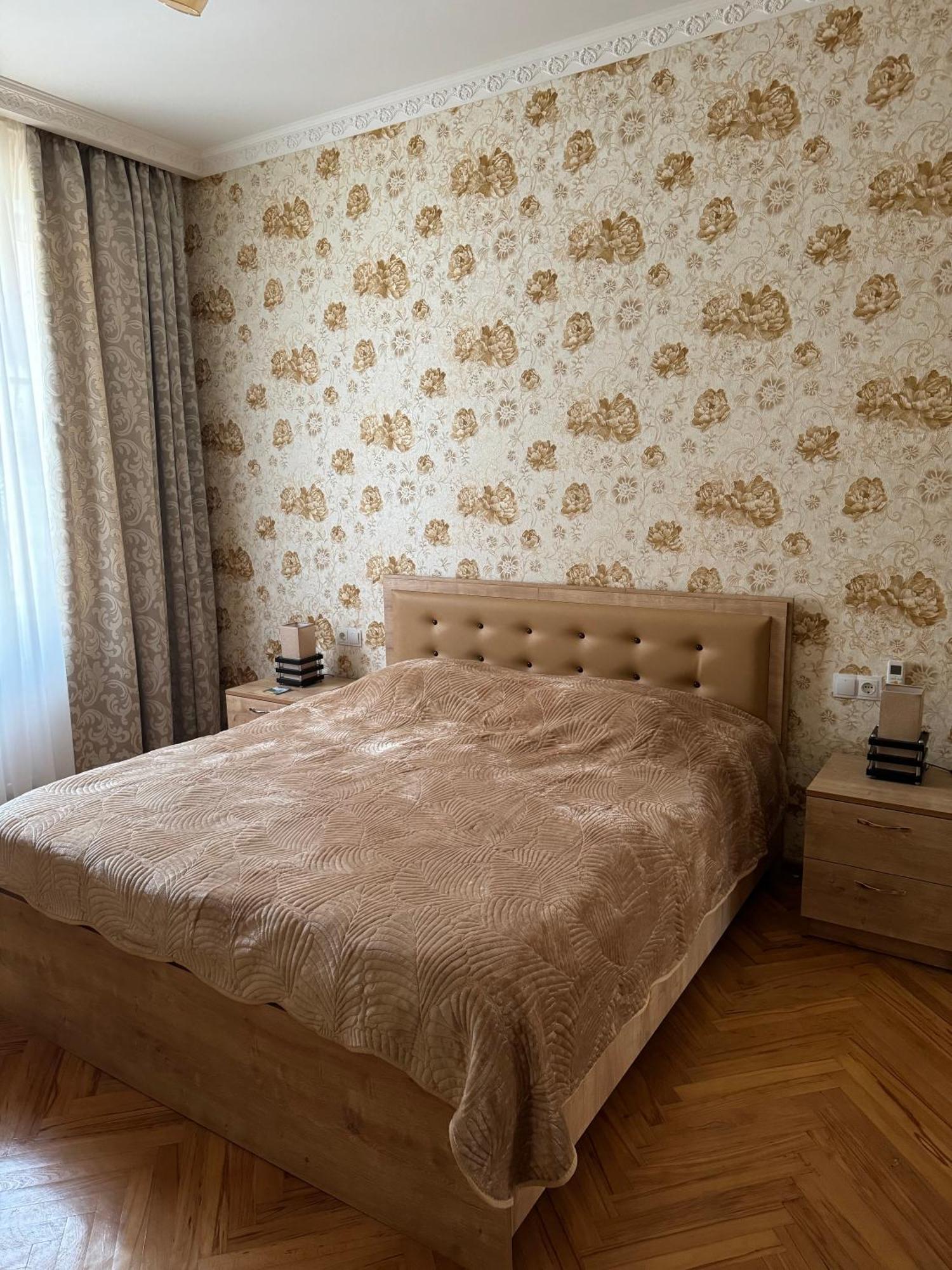 Guest House Tmt Сігнагі Екстер'єр фото